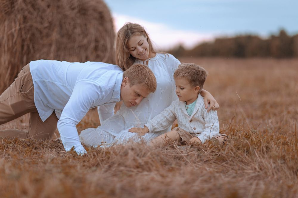 Photograph by Olga Markelova