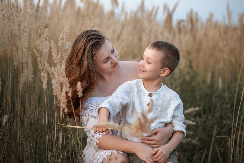 Photograph by Румия Кондакова