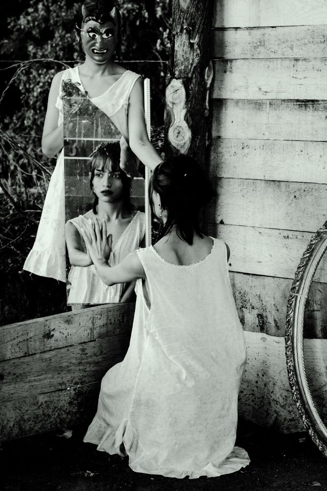 Photograph by Karina Jazmín Molina Alvarado