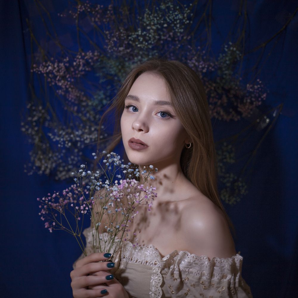 Photograph by Дарья Титова