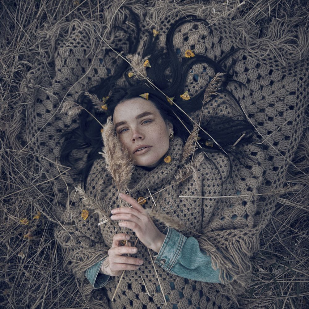 Photograph by Дарья Титова