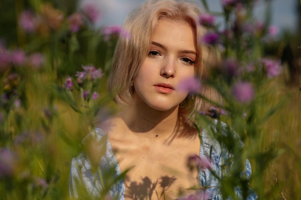 Photograph by Ярослав Зубков