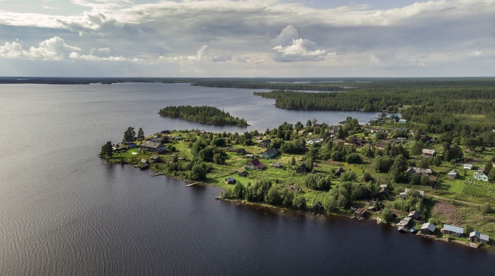 Photograph by Борис Пирог