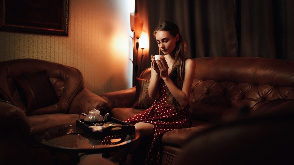 Photograph by Иван Комаров