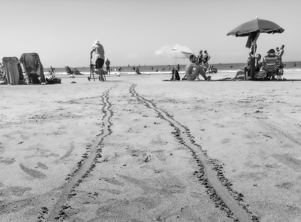 Photograph by Francisco José López Fernández