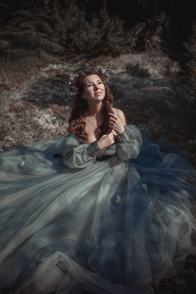 Photograph by Алена Яковлева