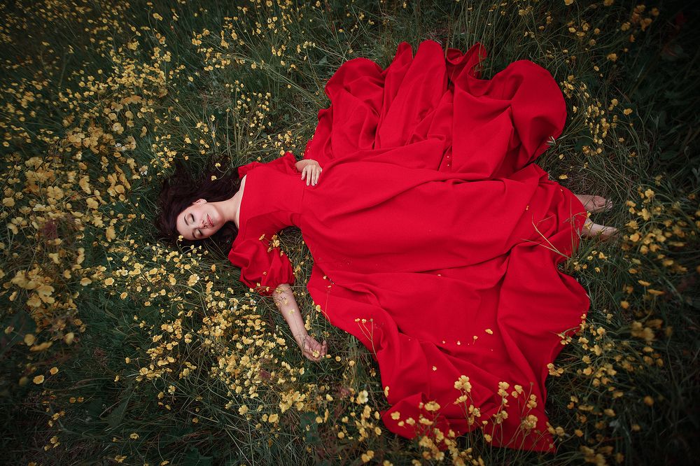 Photograph by Алена Яковлева