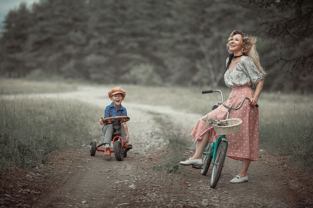 Photograph by Алена Яковлева