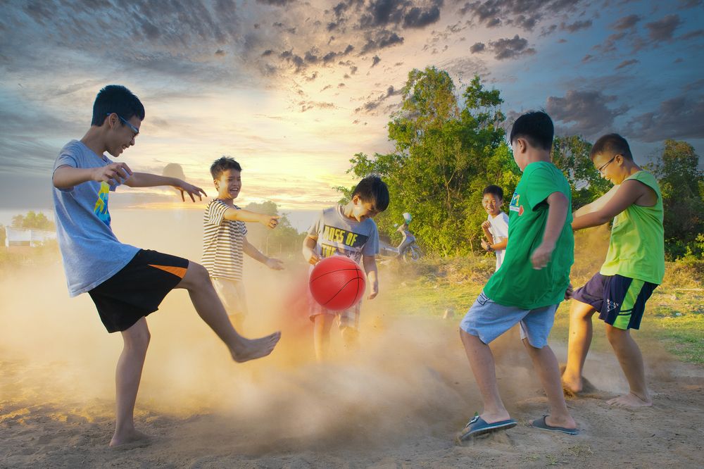 Photograph by Vy Van Bui