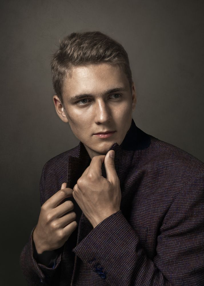 Photograph by Maria Tulchinskaya