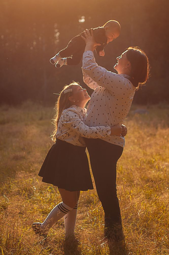 Фотография автора Оксана Потапова