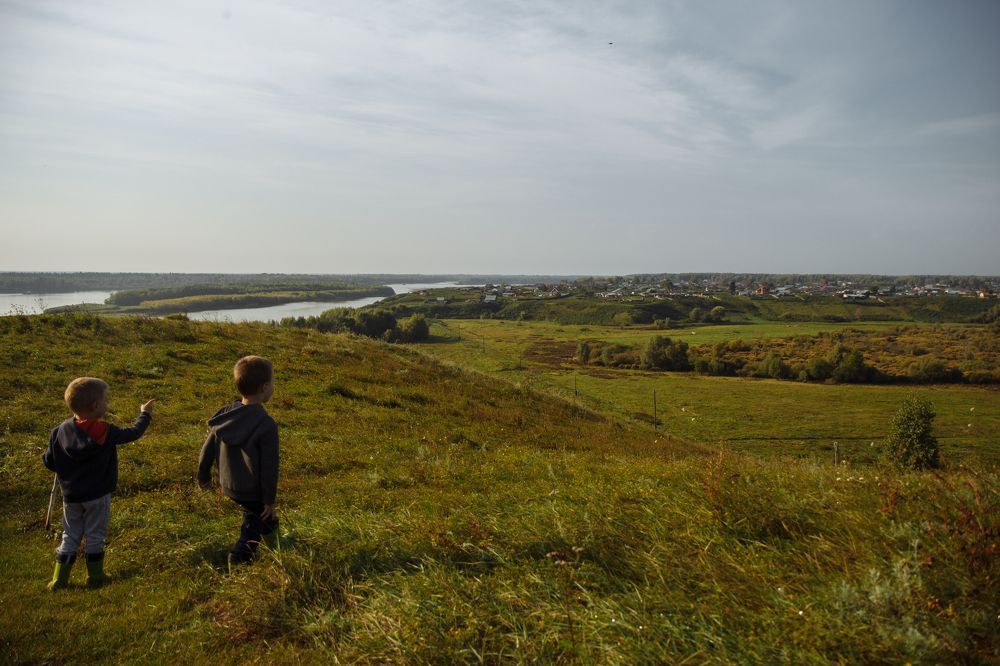 Photograph by Екатерина Максимова