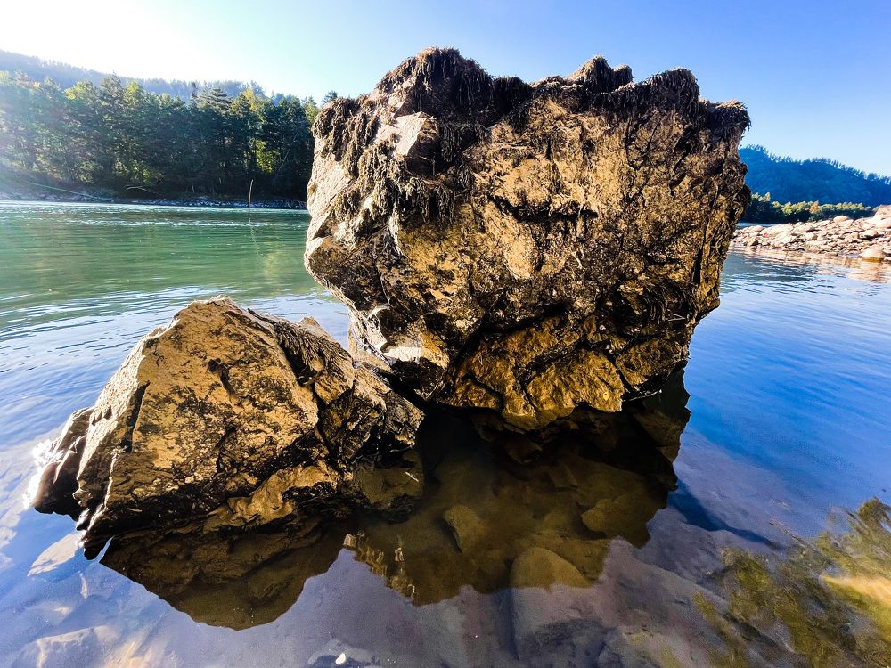 Photograph by Ольга