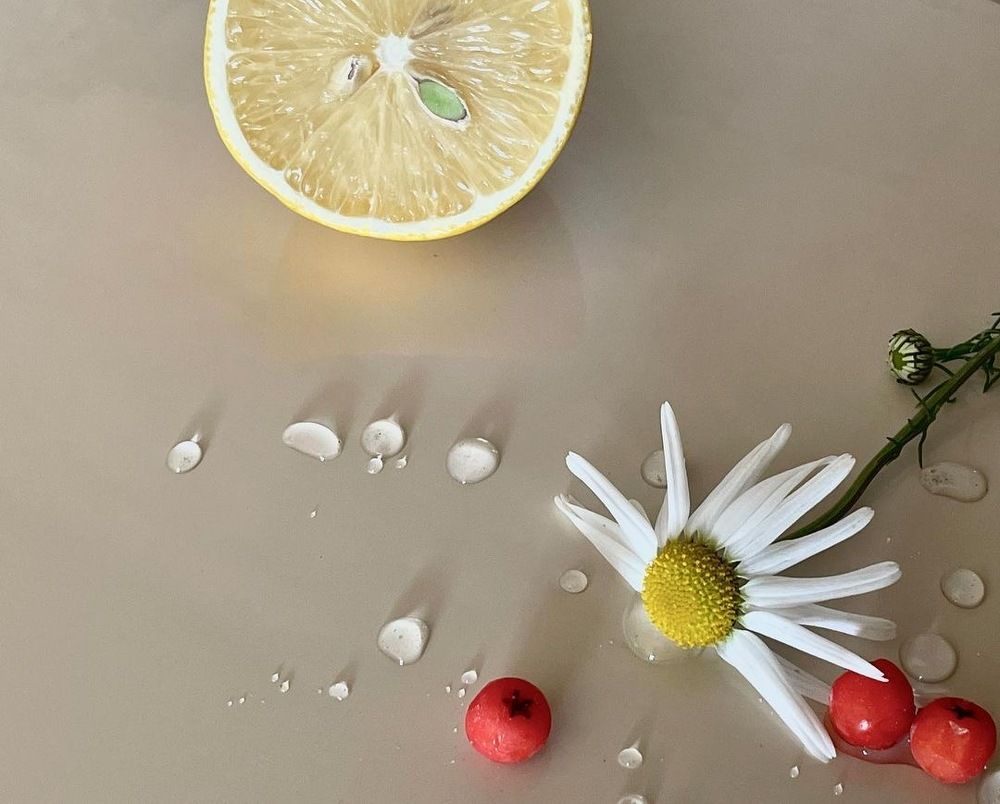 Photograph by Ольга