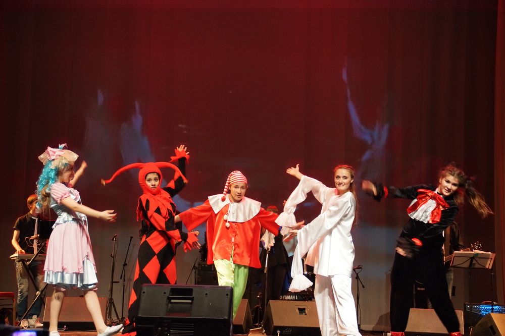 Photograph by Андрей Елькин