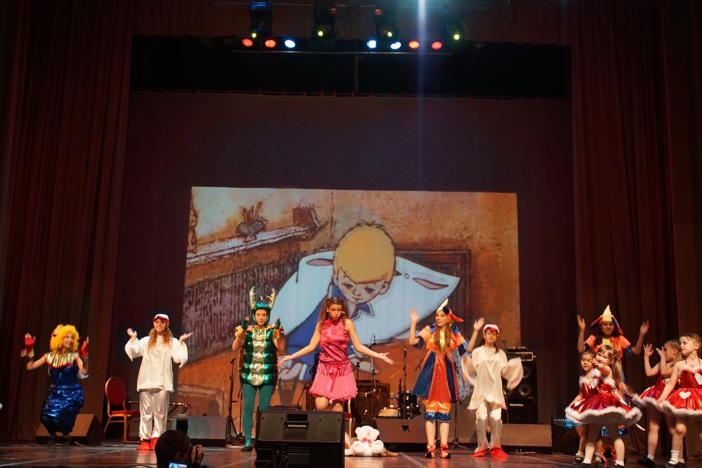 Photograph by Андрей Елькин