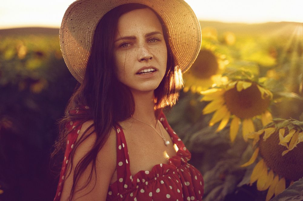 Photograph by Aleksandr Leonov