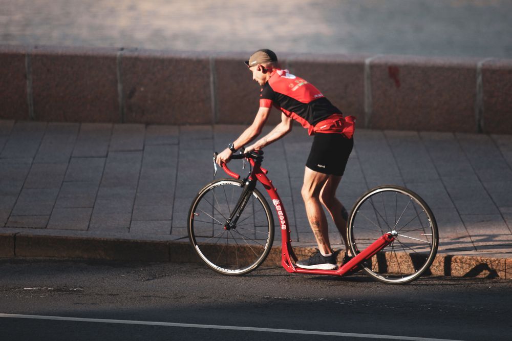 Photograph by Александр Ермаченко