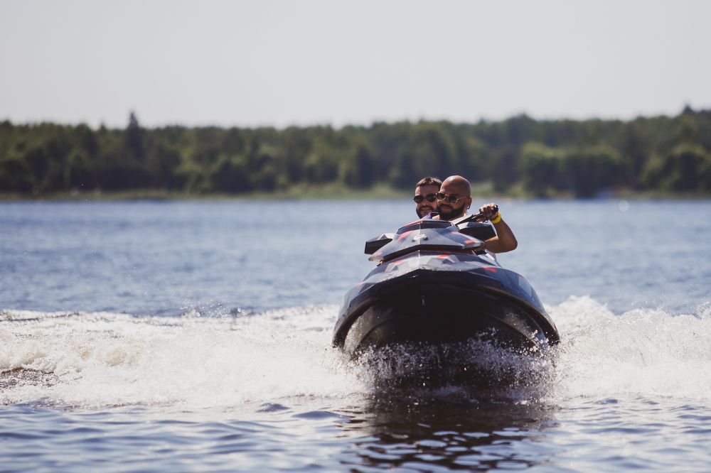 Photograph by Александр Ермаченко