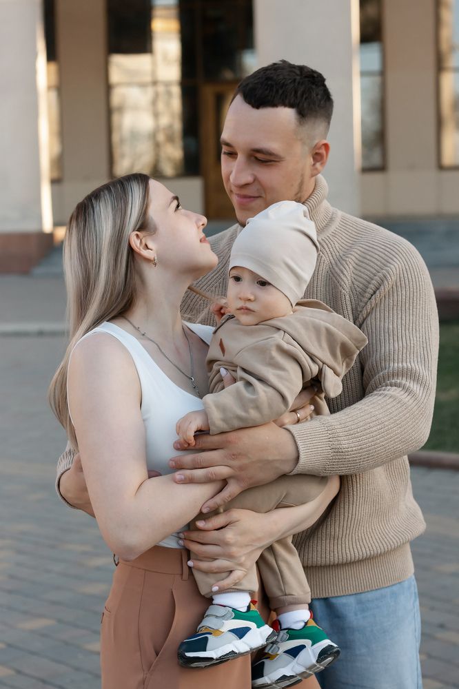 Photograph by Елизавета Дзюбак