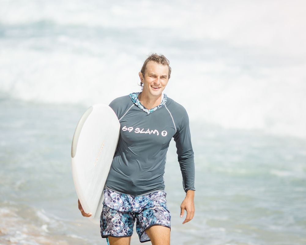 Photograph by Андрей Худзиев