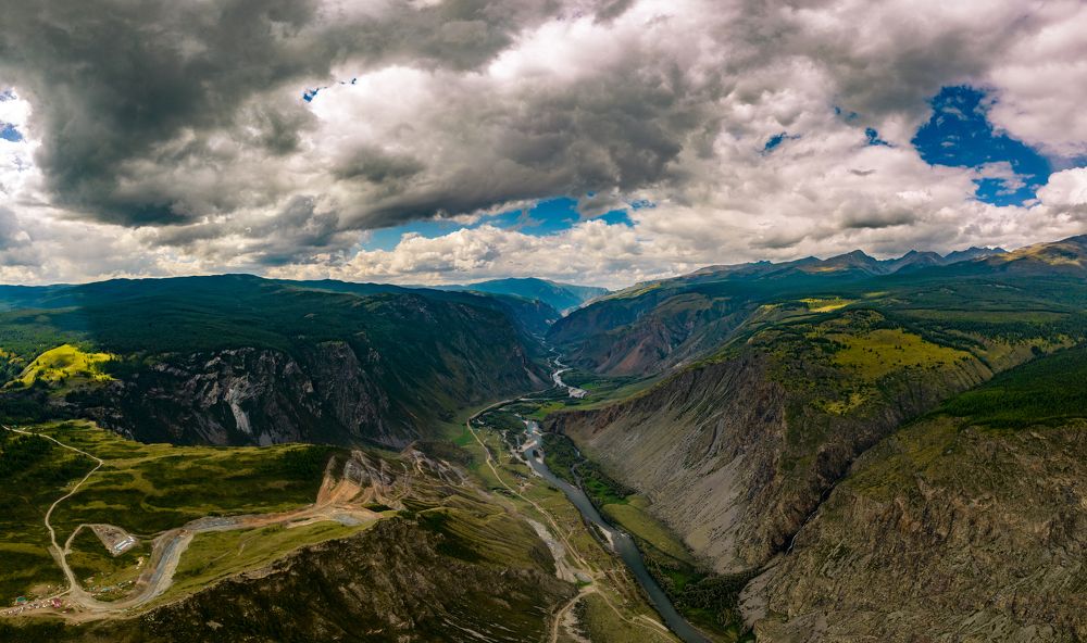 Photograph by Михаил