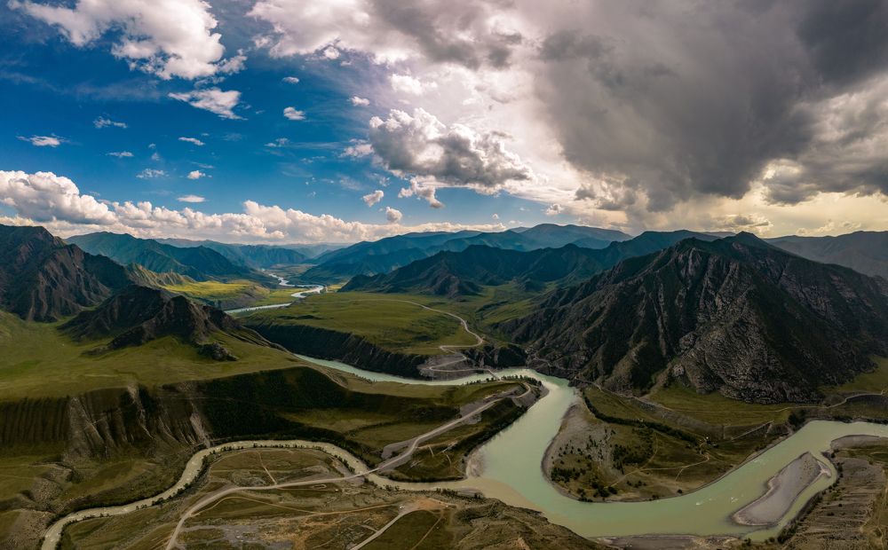 Photograph by Михаил