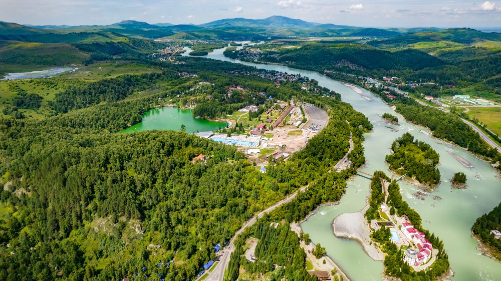 Photograph by Михаил