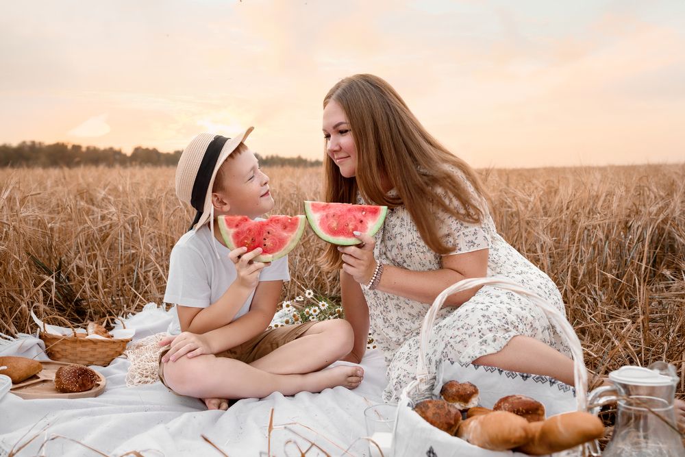 Photograph by Юлия Тарасова