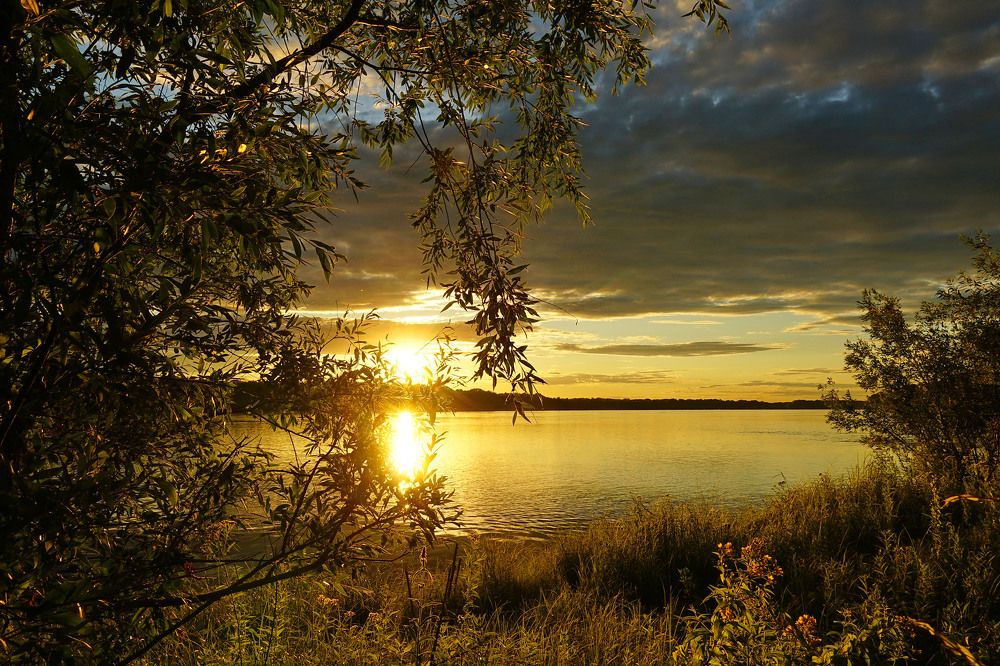 Все только начинается...