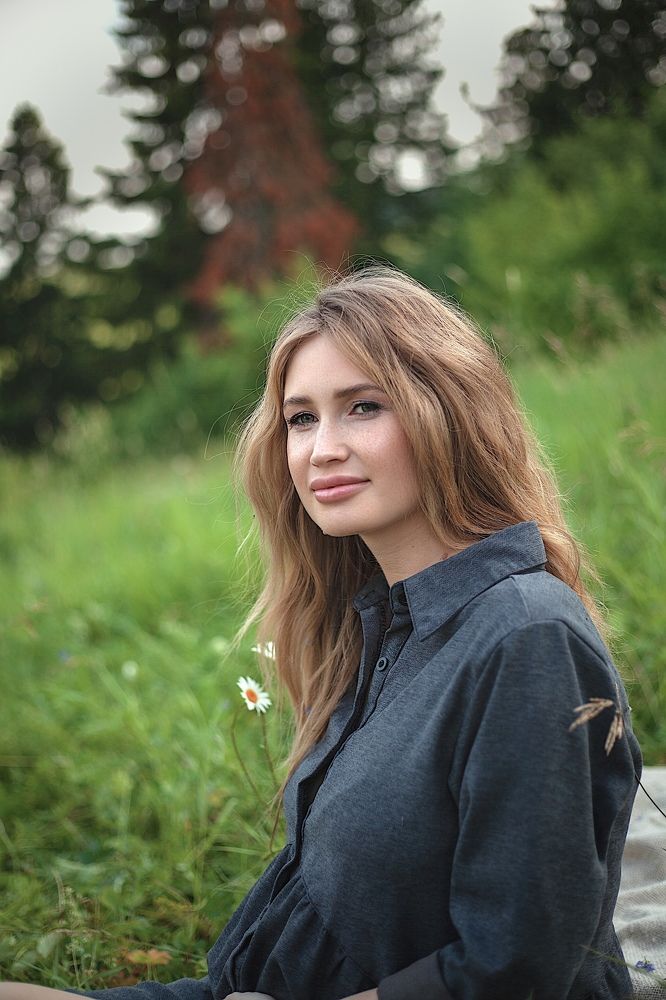 Photograph by Екатерина Саначева