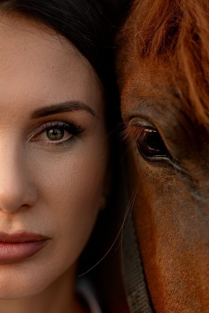 Photograph by Елена Беленко