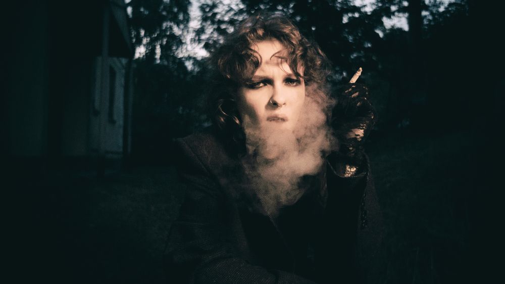 Photograph by Максим Томошев