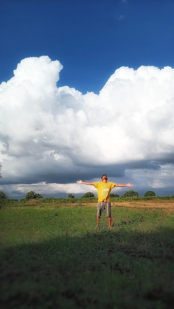 Photograph by More Nik