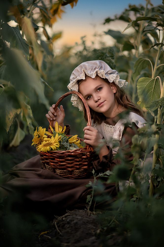 Photograph by Елена Заречная