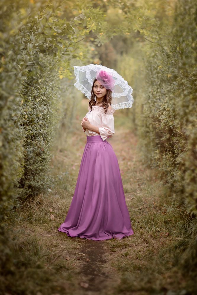 Photograph by Елена Заречная