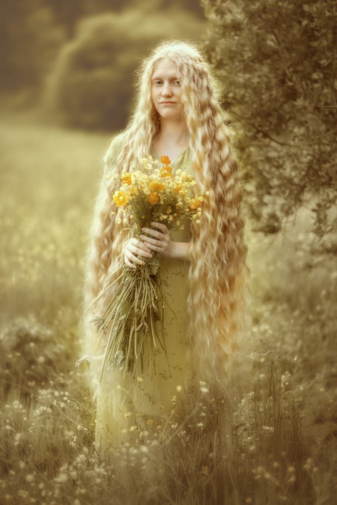 Photograph by Сабирова Светлана