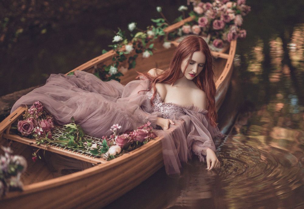 Photograph by Диана Липкина