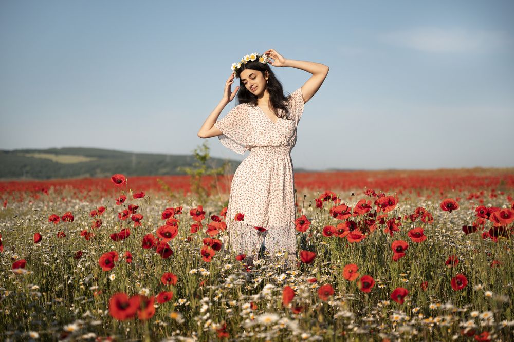 Photograph by Екатерина Рябкова