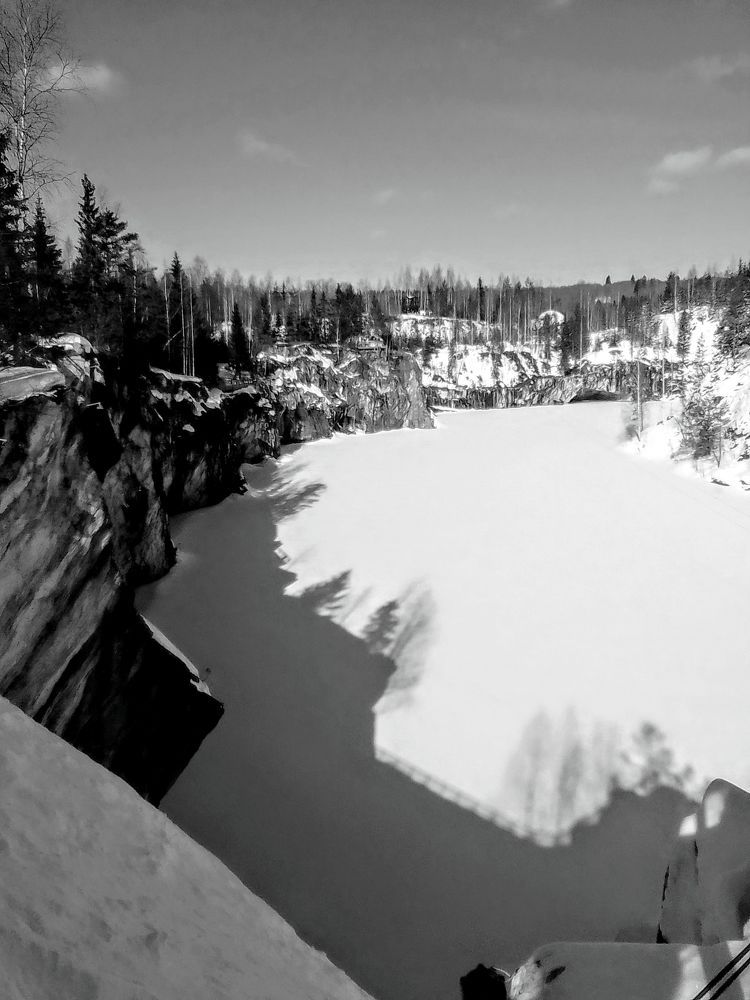 Photograph by Irina Mihailovskaya