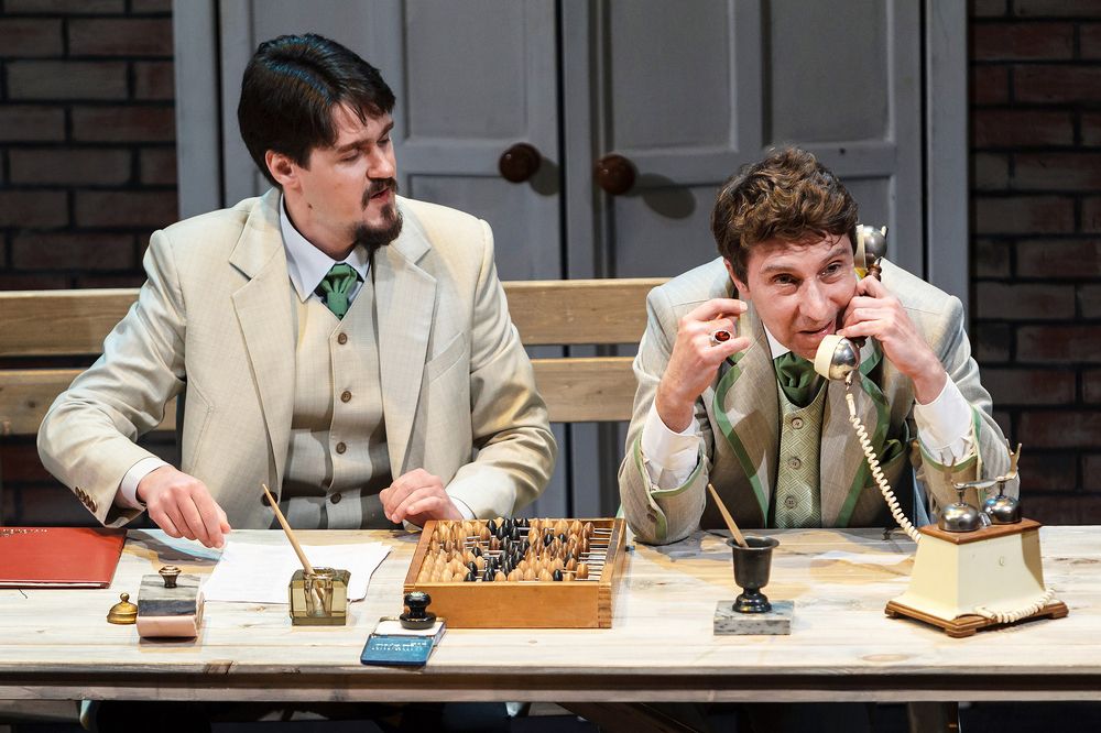 Photograph by Владимир Салапонов