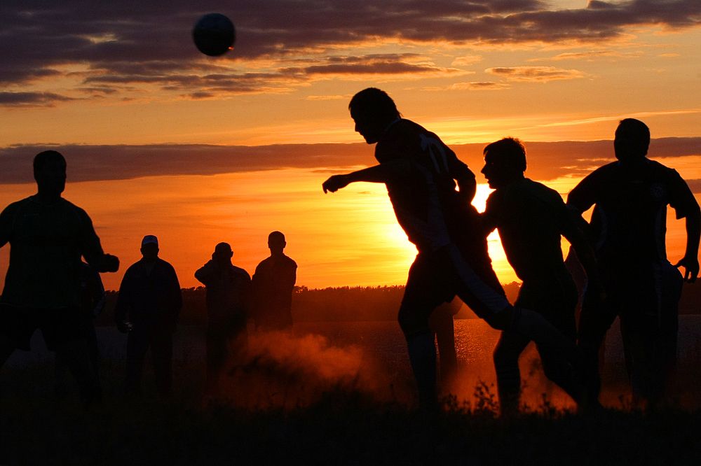 Photograph by Alik Khasanov