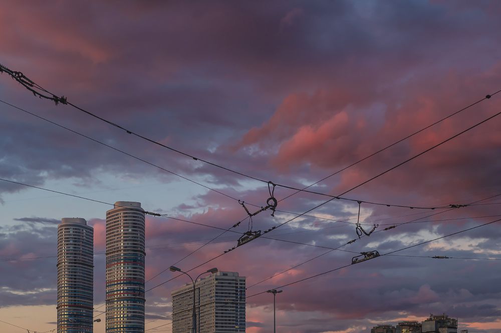 Photograph by Марина Короткова