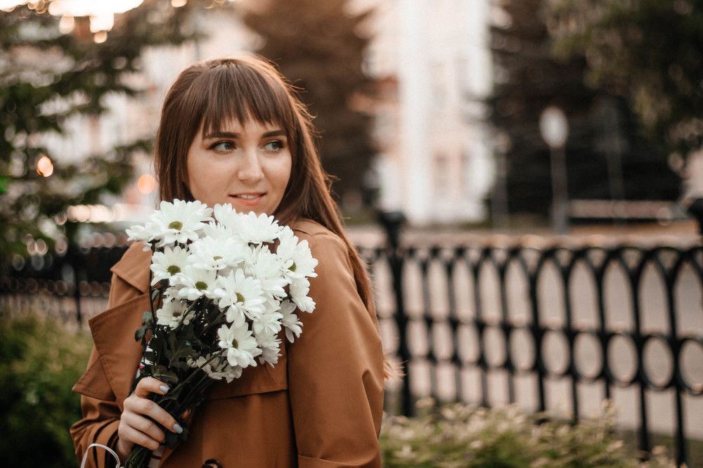 Photograph by Ольга