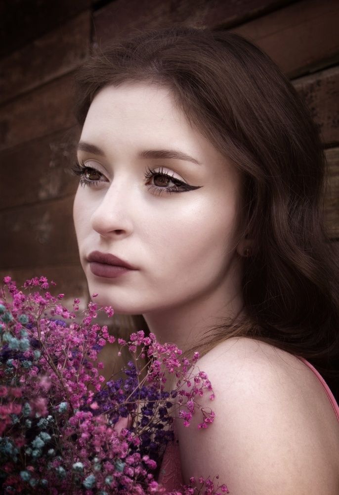 Photograph by Людмила Назарова