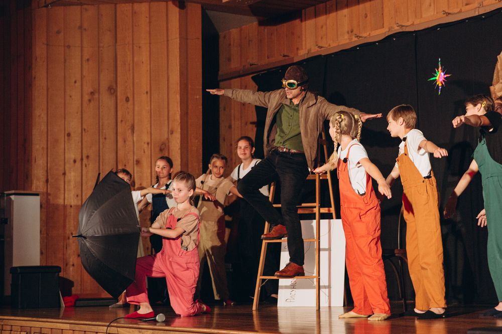 Photograph by Sunny Night