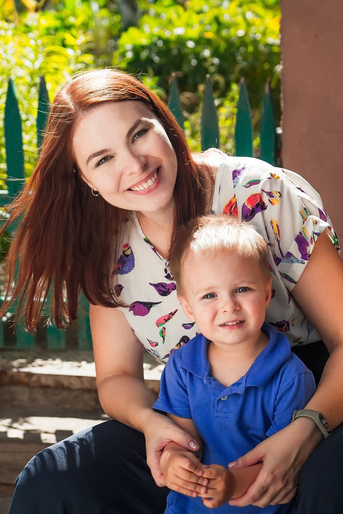 Photograph by Ольга Мазлова