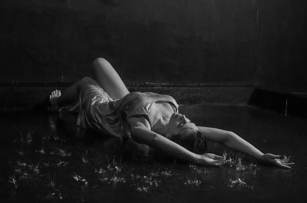 Photograph by Шелепнёва Лина