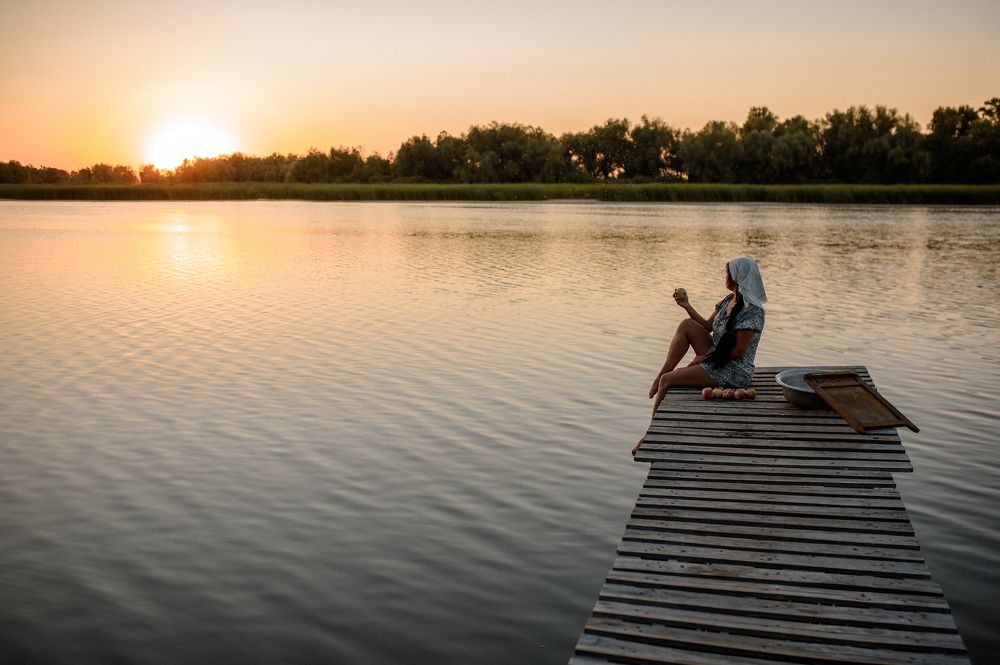 Photograph by Хайрулина Елена