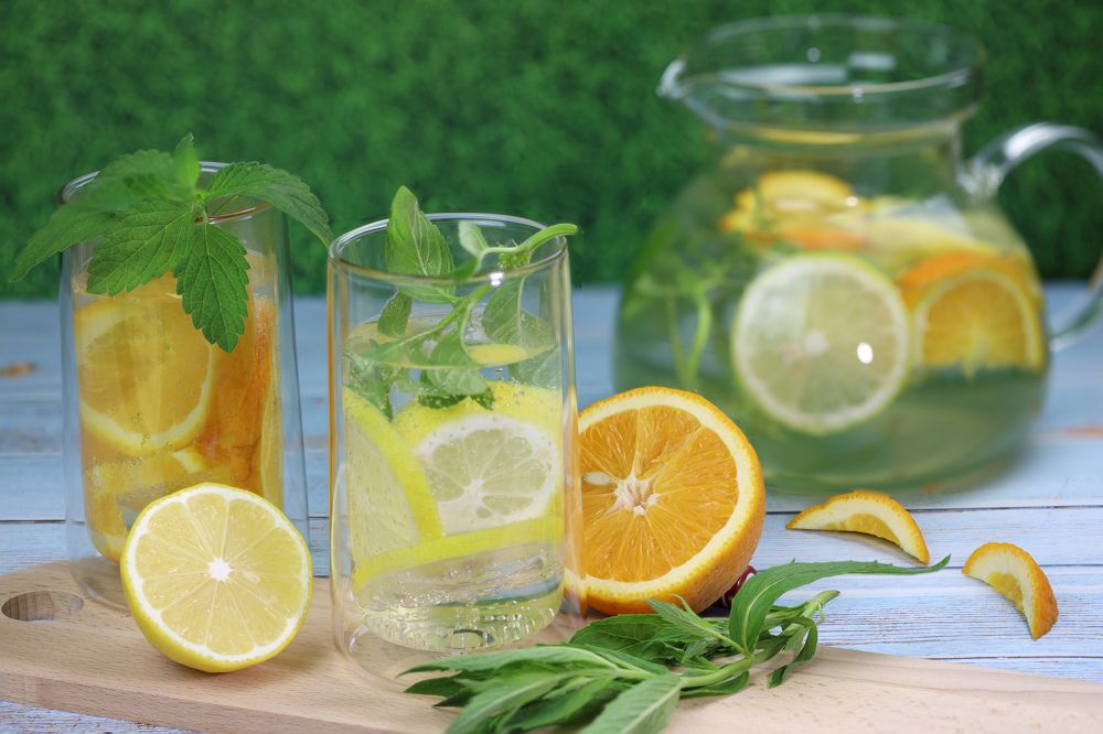 Photograph by Olga Oginskaya